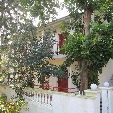 Aparthotel Island Barbados *
