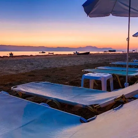 Island Barbados Aparthotel