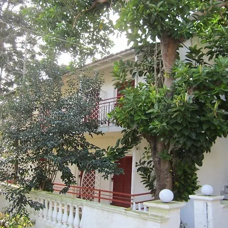 Aparthotel Island Barbados *